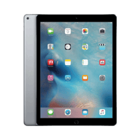 Apple iPad Pro 12.9" (1. Nesil)  256 GB  12.9"  GPS  Uzay Grisi