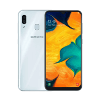 Samsung Galaxy A30  64 GB  Beyaz