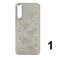 Nettech Samsung Galaxy A50 Uyumlu NTN048 Arka Koruma Kılıf (Karışık Renk) NT108732