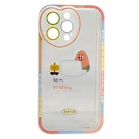 Nettech Apple iPhone 13 Pro Uyumlu Strive Seri Arka Koruma Kılıf (Çeşitli Desen) NT97182