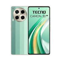 Tecno Camon 30 5G 512 GB Açık Yeşil