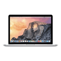 Apple MacBook Pro 13" (13inch, Early 2015)  2.9 GHz Core i5  8 GB  128 GB  Gümüş
