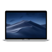 Apple MacBook Pro 13" (13inch, 2019)  1.4 GHz Core i5  8 GB  1 TB  Gümüş