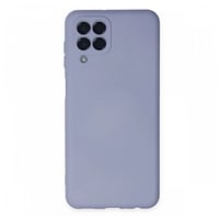 Nettech Samsung Galaxy M33 Uyumlu Nano Arka Koruma Kılıf (Turkuaz) NT100021