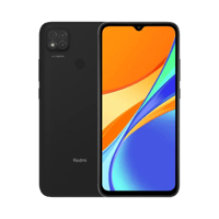 Xiaomi Redmi 9C  32 GB  Gece Yarısı Grisi