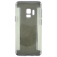 Nettech Samsung Galaxy G960 S9 Uyumlu Simli Arka Koruma Kılıf NT26520