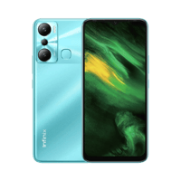 Infinix Hot 20i  64 GB  Yeşil