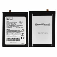 Teknonet Casper Via V10 Uyumlu Nettech Batarya NT93122