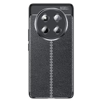 Honor Magic 7 Lite Kılıf Zore Niss Silikon Kapak  Siyah