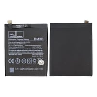 Teknonet Xiaomi Mi Mix 2 Uyumlu Nettech BM3B 3400 mAh Batarya NT82573
