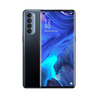 Oppo Reno 4 Pro 256 GB Siyah