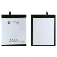 Teknonet Casper Via P1 Uyumlu Casper TLP16126 3000 MAh Batarya NT21421