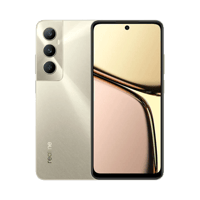 Realme C65  256 GB  Altın