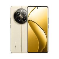 Realme 12 Pro Plus 5G 256 GB Bej