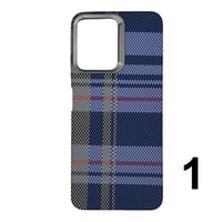 Nettech Xiaomi Redmi Note 12 Uyumlu NTN054 Arka Koruma Kılıf (Karışık Renk) NT109682