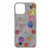 Nettech Apple iPhone 12 Pro Uyumlu Female Case Arka Koruma Kılıf (Şeffaf) NT95010