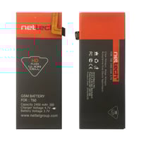 Teknonet Turkcell T60 Uyumlu Nettech NT2005 2300 MAh Batarya NT10515