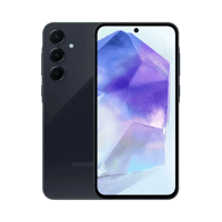 Samsung Galaxy A55  256 GB  Siyah