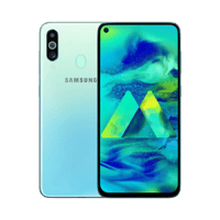 Samsung Galaxy M40