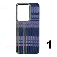 Nettech Vivo Y17s Uyumlu NTN054 Arka Koruma Kılıf (Karışık Renk) NT109648