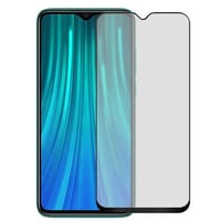 Nettech Samsung Galaxy A04 Uyumlu Ön Koruma Hayalet Seramik Nano Ekran Koruyucu (Siyah) NT98714