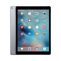 Apple iPad Pro 12.9" (1. Nesil)  32 GB  12.9"  GPS  Uzay Grisi