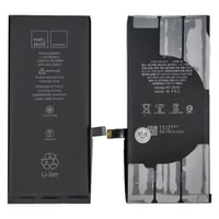 Teknonet Apple iPhone 11 Uyumlu Nettech 3550 mAh Batarya NT91108