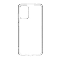 Nettech Reeder P13 Blue 2022 Uyumlu Lüx Seri Kamera Korumalı Arka Koruma Kılıf (Şeffaf) NT106314