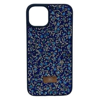 Nettech Apple iPhone 11 Pro Uyumlu NTN030 Arka Koruma Kılıf (Lacivert) NT107463