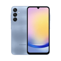 Samsung Galaxy A25 5G  128 GB  Mavi