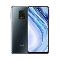 Xiaomi Redmi Note 9 Pro  64 GB  Yıldızlararası Siyah