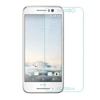 Nettech HTC One S9 Uyumlu Ön Koruma Cam Ekran Koruyucu NT16271