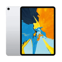 Apple iPad Pro 11" (1. Nesil)  64 GB  11"  Cellular  Gümüş