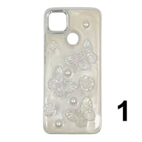 Nettech Xiaomi Redmi 9C Uyumlu NTN048 Arka Koruma Kılıf (Karışık Renk) NT108758