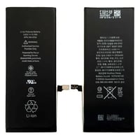 Teknonet Apple iPhone 6 Plus Uyumlu Apple APN:6160770 2915 mAh Batarya NT5370