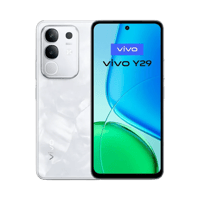 Vivo Y29  128 GB  Beyaz