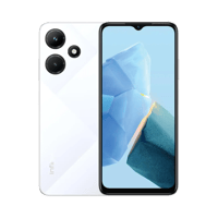 Infinix Hot 30i  128 GB  Beyaz