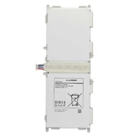 Teknonet Samsung Galaxy T530 Tab 4 10.1 Uyumlu Nettech 6800 mAh Batarya NT96501