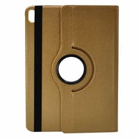 Nettech Huawei MatePad Pro 11 Uyumlu 360 Kapaklı Kılıf (Gold) NT98237