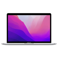 Apple MacBook Pro 13" (13inch, 2022)  2.42 GHz M2  8 GB  512 GB  Gümüş