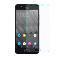 Nettech Casper Via M2 Uyumlu Ön Koruma Nano Ekran Koruyucu (Şeffaf) NT17475