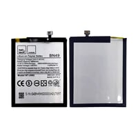 Teknonet Xiaomi Redmi 7A Uyumlu Nettech BN49 4000 MAh Batarya NT82589
