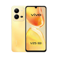 Vivo V25  256 GB  Altın