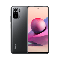 Xiaomi Redmi Note 10S 64 GB Gölge Siyahı