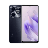 Infinix Hot 40i X6528B  256 GB  Siyah