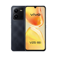 Vivo V25  256 GB  Siyah