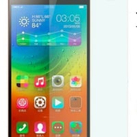 Nettech Lenovo Vibe X2 Uyumlu Ön Koruma Cam Ekran Koruyucu NT6369