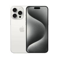 Apple iPhone 15 Pro  128 GB  Beyaz Titanyum