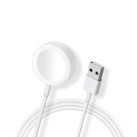 Nettech GT2 Pro Kablosuz Wireless Şarj (Beyaz) NT112071