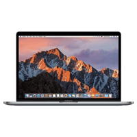 Apple MacBook Pro 13 inç 2016 dört Thunderbolt 3  Intel Core i5 2.9 GHz  8 GB  512 GB  Uzay Grisi